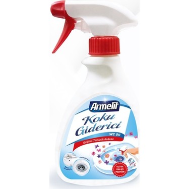Armelit Koku Giderici 250 ml Fresh