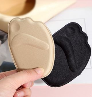 Ayak Parmak Altı Desteği