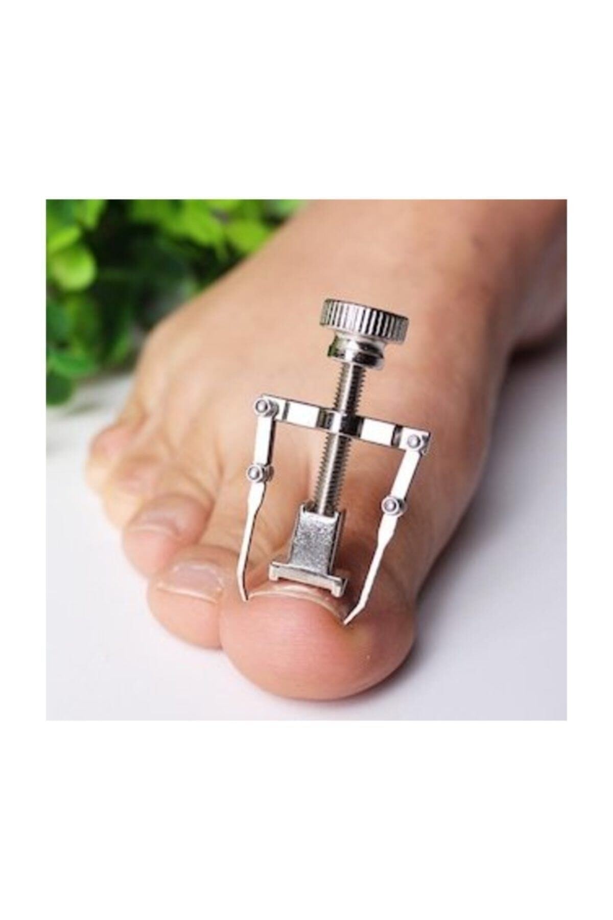 Batık Tırnak Düzeltme Aleti