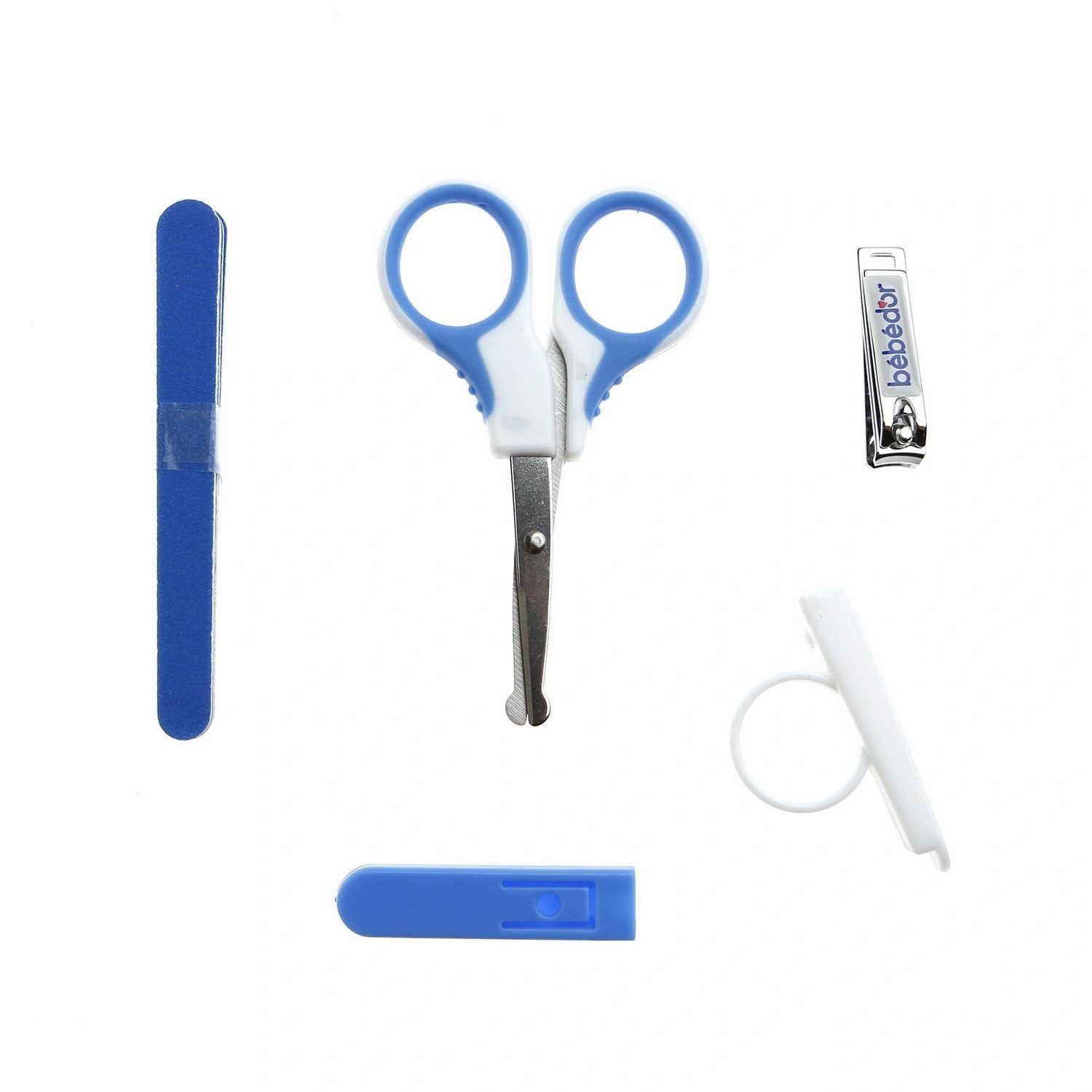 Bebedor Bebek Tırnak Bakım Seti