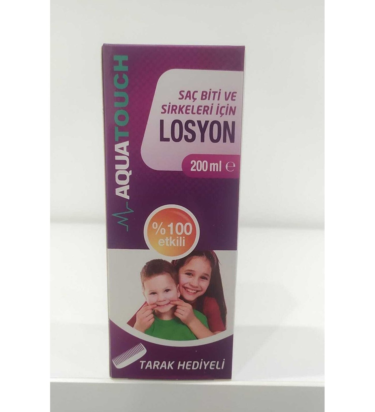 Bİt Losyonu 200 Ml