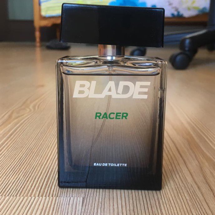 Blade Parfüm Edt 100 Ml Racer