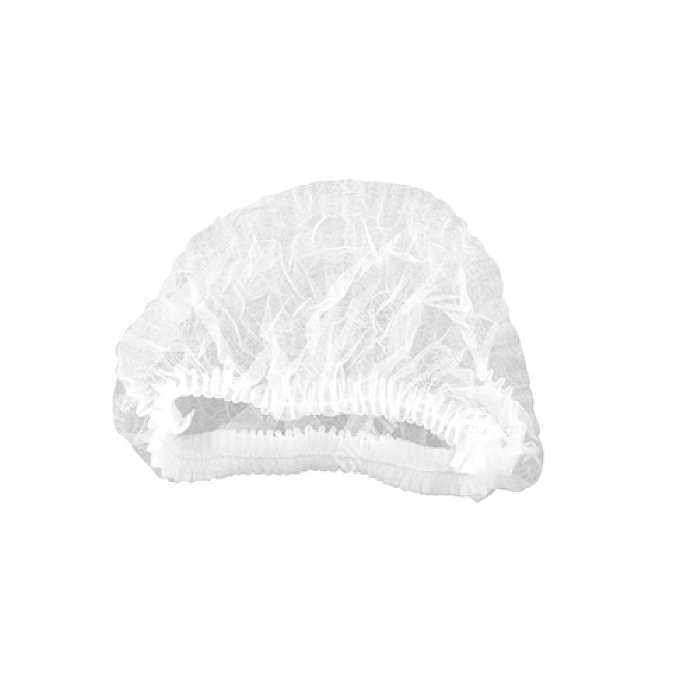 Bone Beyaz Tek Kullanımlık 100'lü