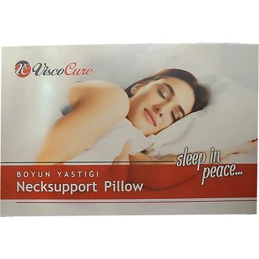 Boyun Yastiği
