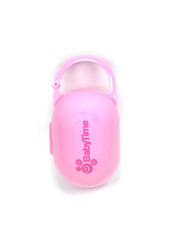 Bt 201 Emzİk Saklama Kabi