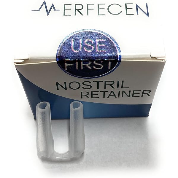 Burun Deligi Şekillendirici No:8