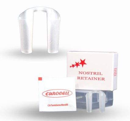 Burun Deliği Şekillendirici No:8 Eurocell