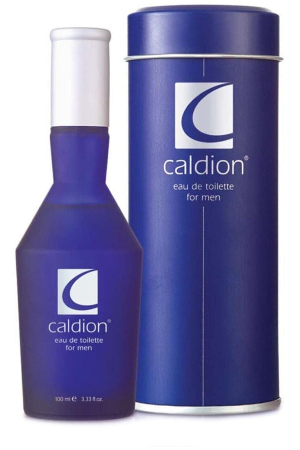 Caldion Parfüm 100 Ml Erkek