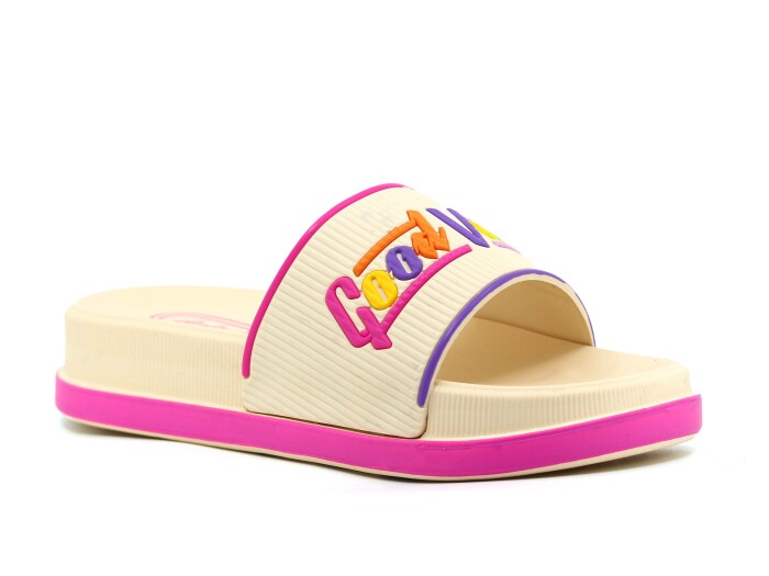 Calx Zenne Z11 Lux Eva Terlik Blond no 38