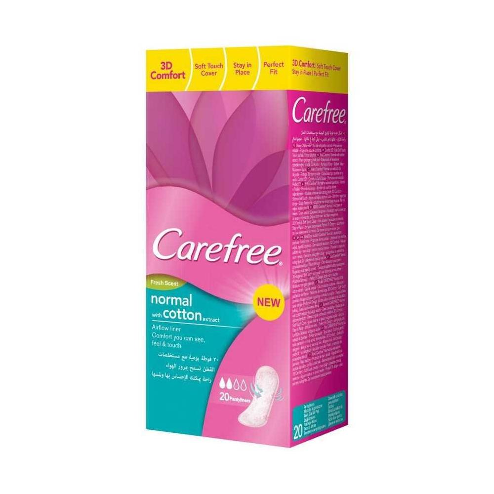 Normal Cotton 20 Adet 3d Comfort