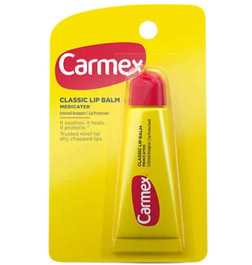Carmex Lıp Balm Stıck Klasik 10 gr