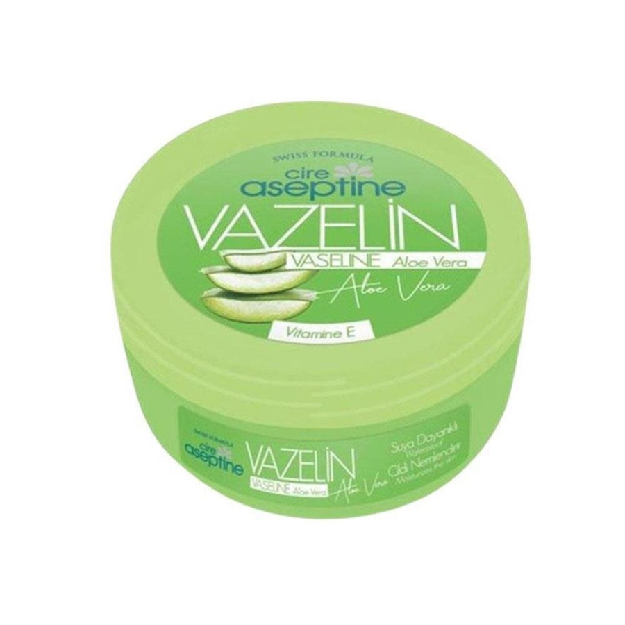 Cire Aseptine Vazelin Alo vera 150 ml