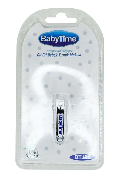 Çıt Çıt Tırnak Makası Bt181