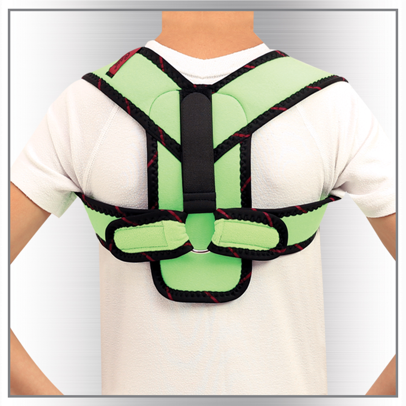 Clavicula Bandajı Junior