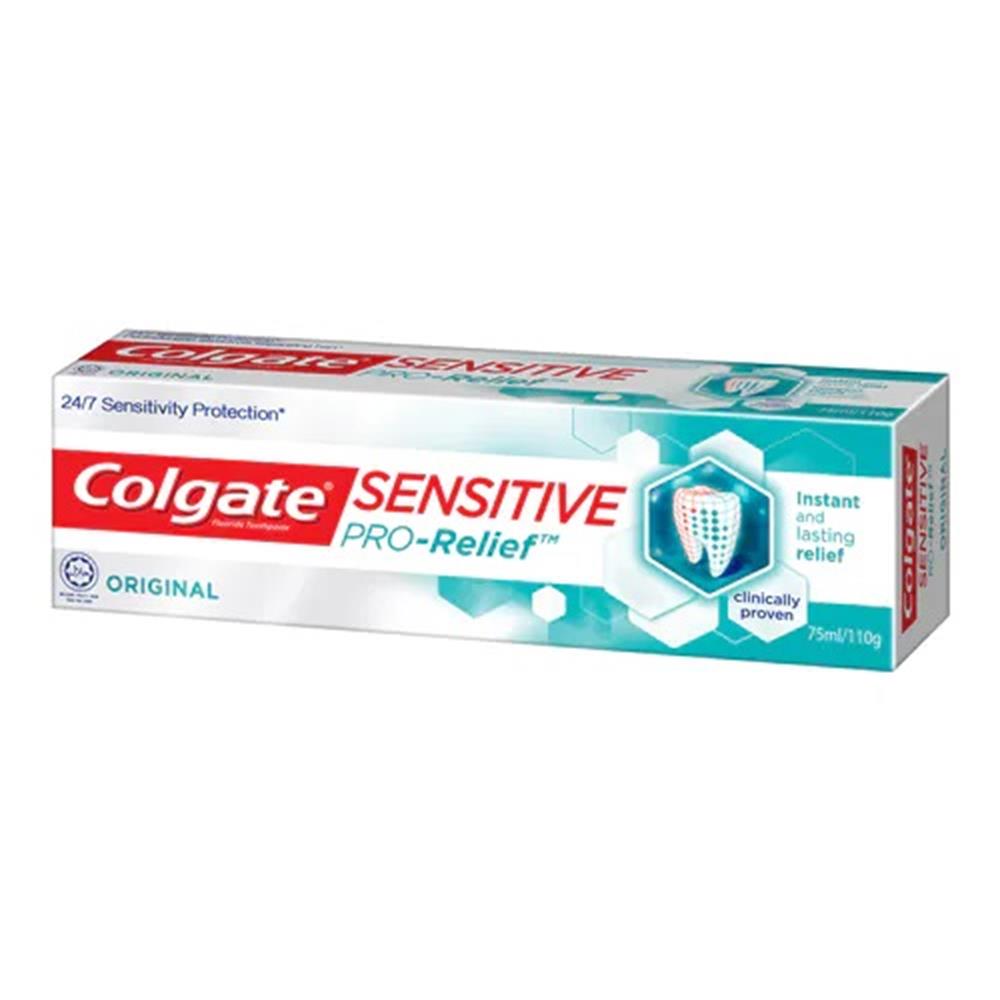 Colgate Sensitive Pro Relief Instant Relief Diş Macunu 75 Ml