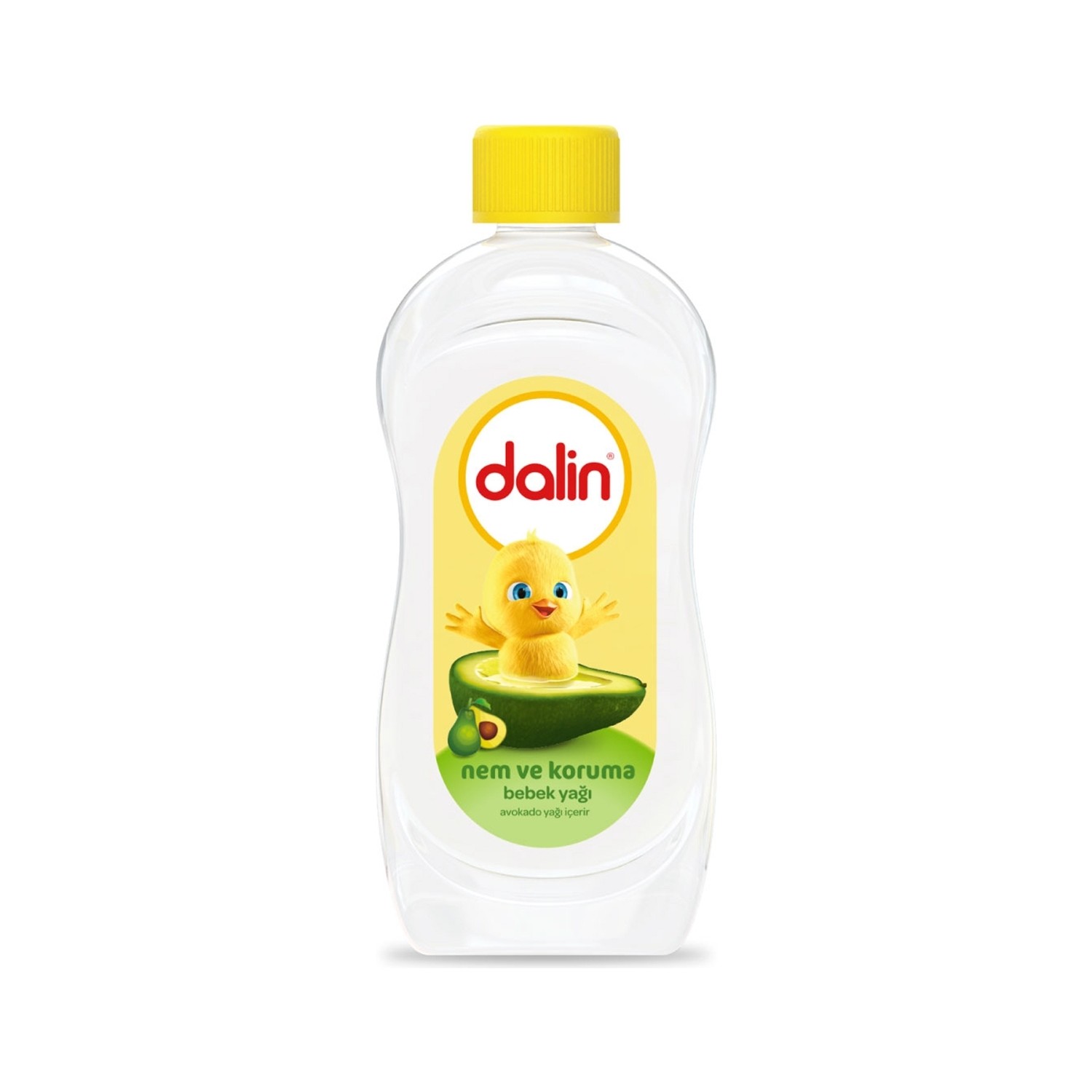 Dalin Bebek Yağı 300 Ml Nem Ve Koruma
