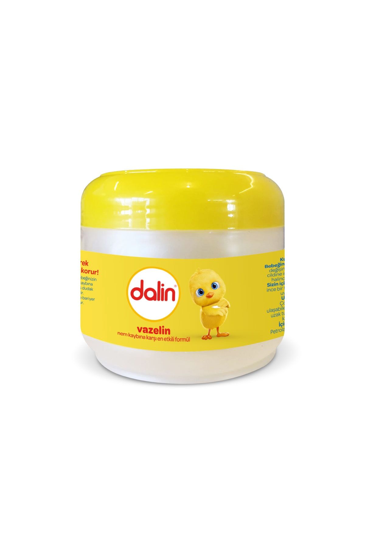 Dalin Vazelin 100 Ml