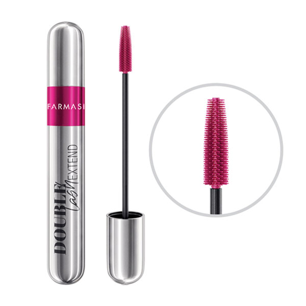 Double Last Extend Çift Etkili 12 ml