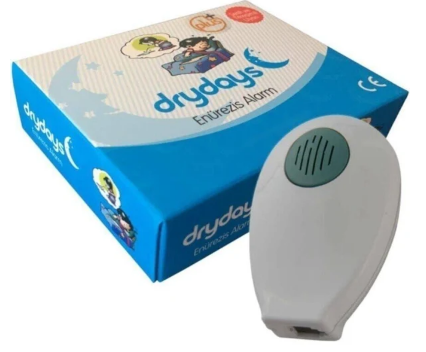 Dry Days idrar Alarm Cihazı Sesli Ve Titreşimli