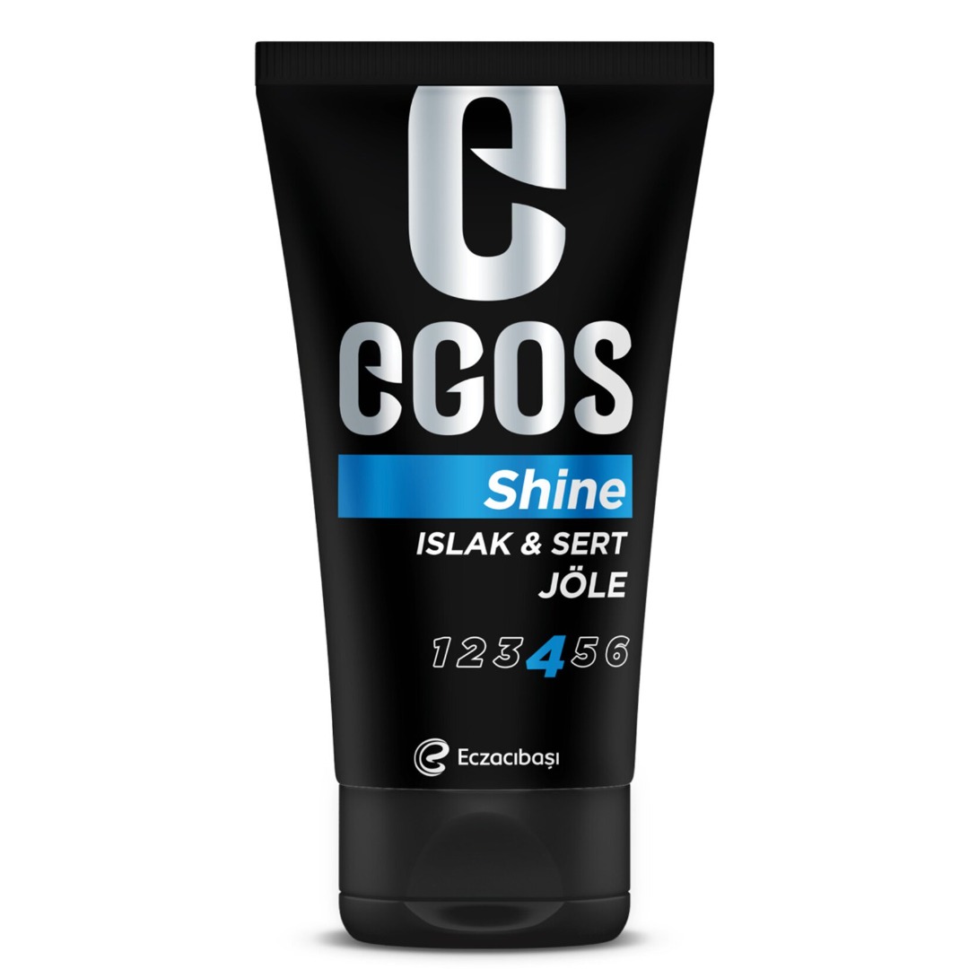 Egos Jöle 150 Ml Islak Sert