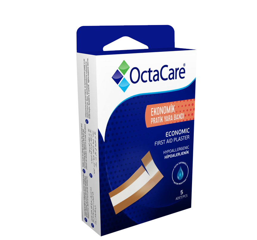 Ekonomik Yarabandı 5'Li