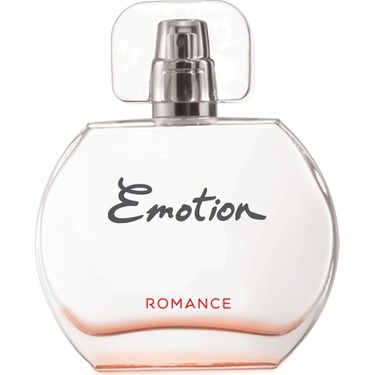 Emotion Parfüm Edt 50 Ml Romance