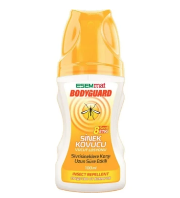 Esemmat  Bodyguard Sprey 100 ml