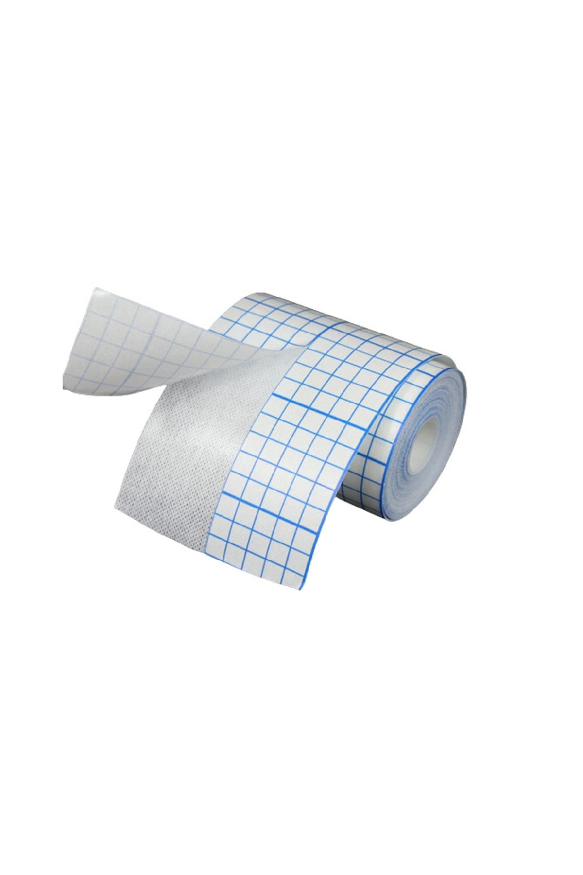 Esnek Tıbbi Flaster 10m X 15cm Fix Damla Sağlık