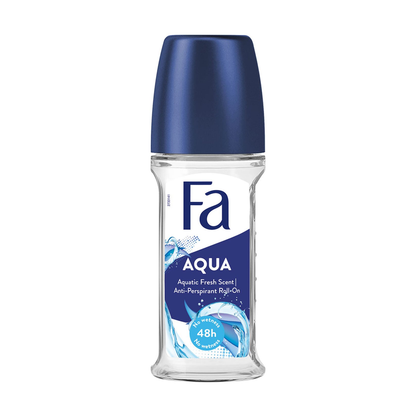 Fa Roll-On 50 Ml Aqua