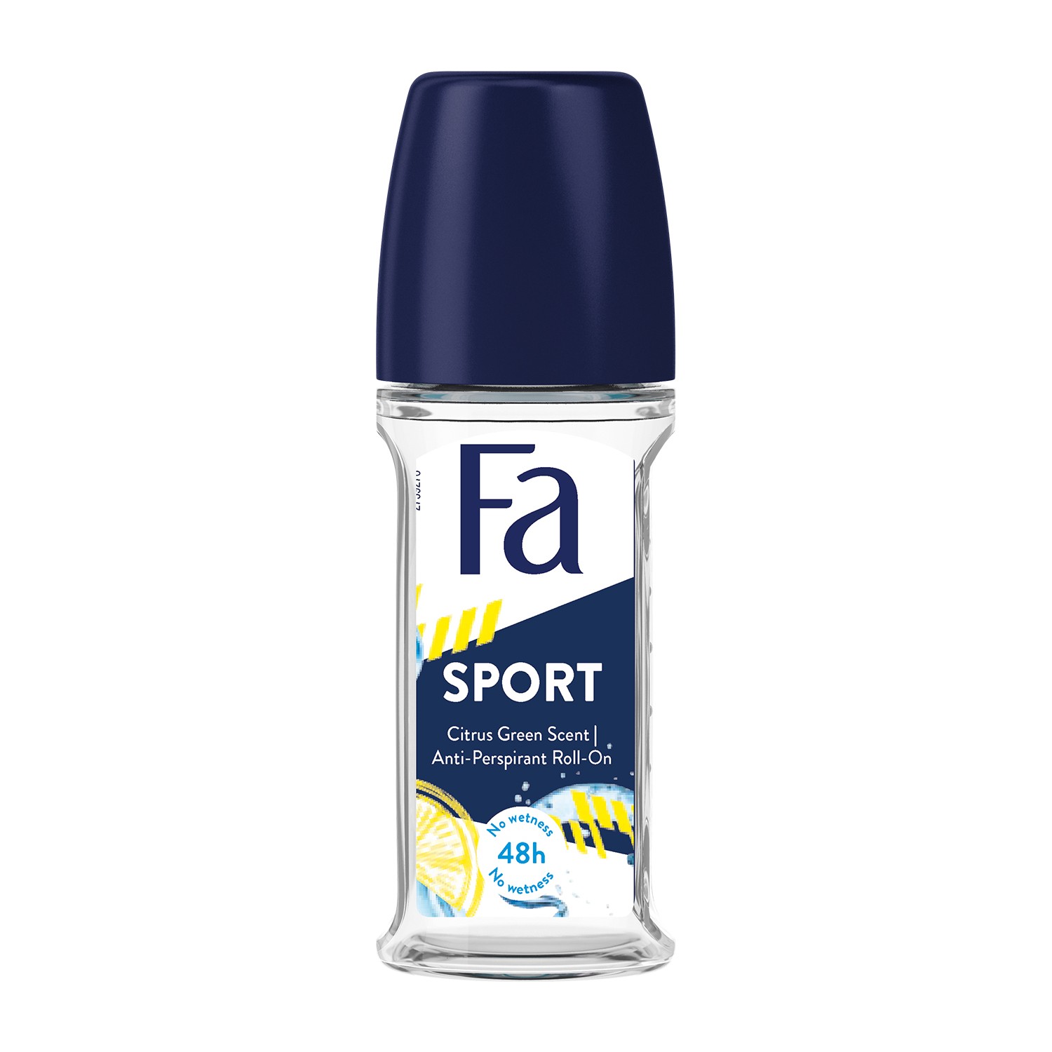 Fa Roll-On 50 Ml Sport Erkek