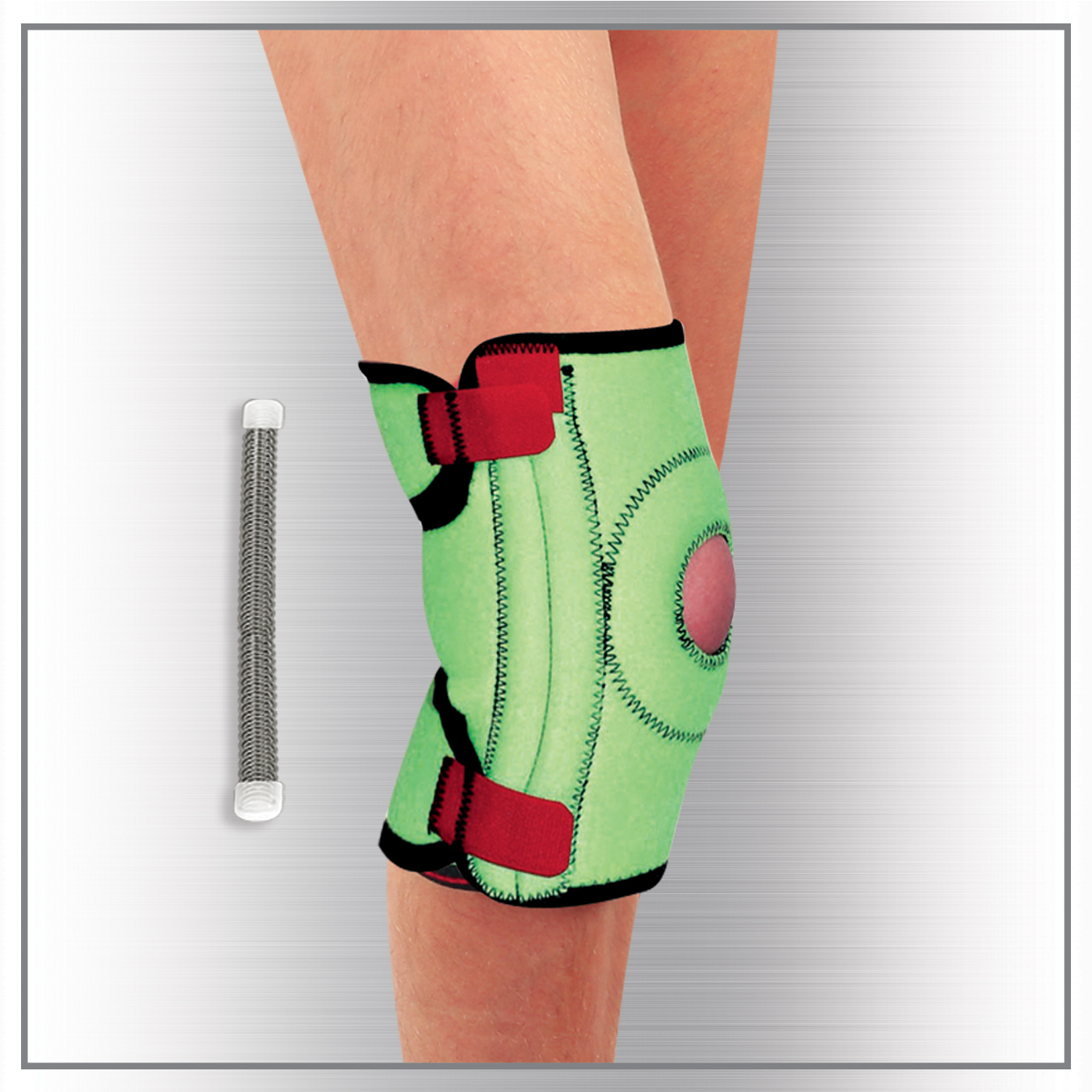 Flexible Balenlİ Dİzlİk