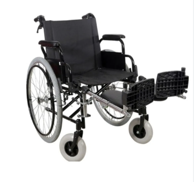 Frenli Tekerlekli sandalye