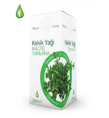 Gebece Kekik Yağı 20ml