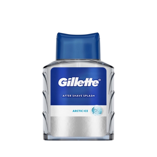 Gillette Citrus Fizz Tıraş Sonrası Losyon 100 Ml