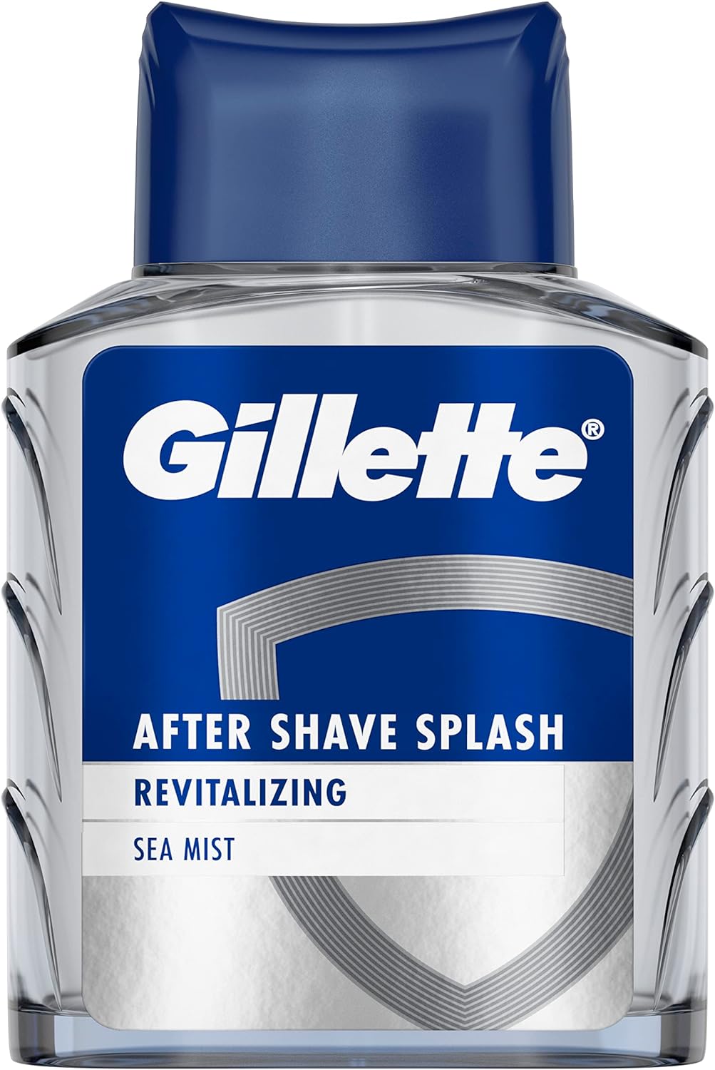 Gillette Tıraş Sonrası Splash Sea Mist 100 Ml