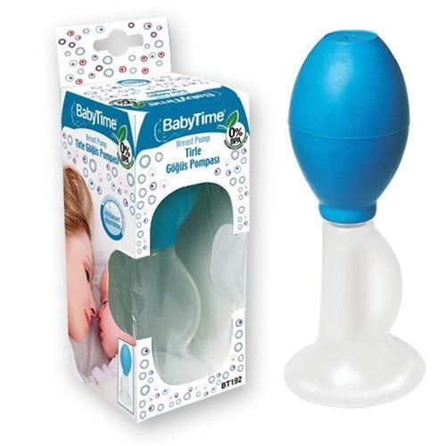 Göğüs Pompası Bt192