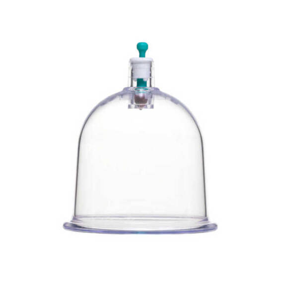 Hacamat kupası 6 cm