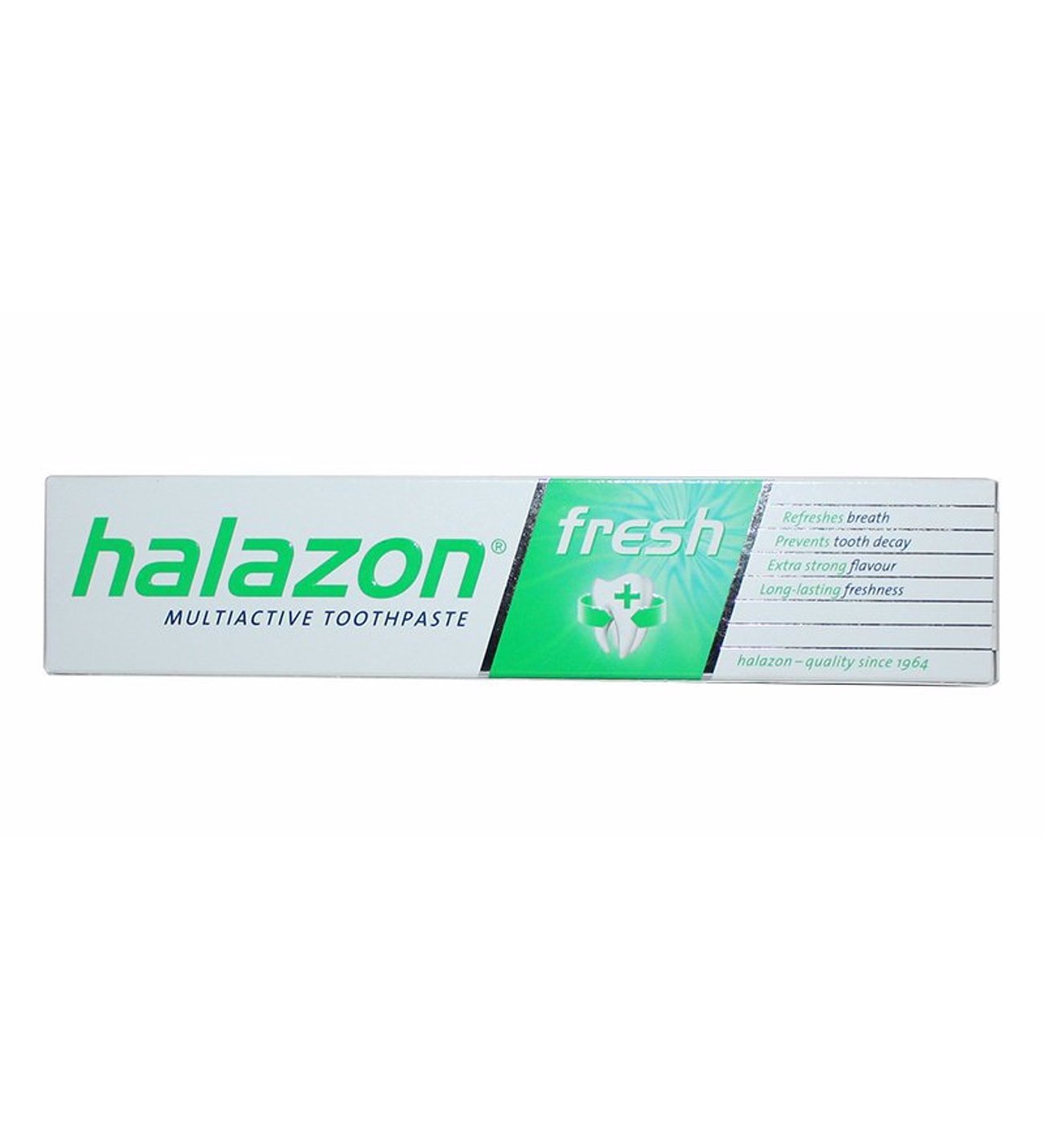Halazon Diş Macunu Ferah Nefes Fresh 75 Ml