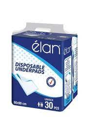 Hasta Bezi Serme 60x90 30 Lu Elan