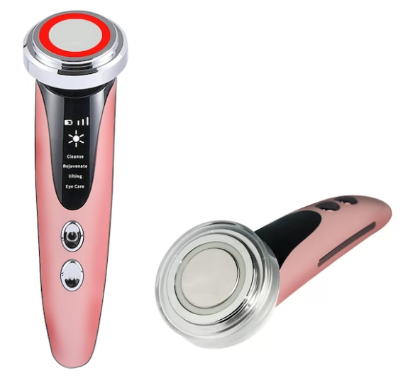 Mini Yüz Masaj Aleti