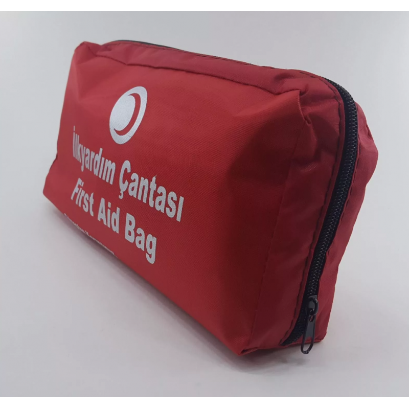 İlk Yardim Seti Firs Air Kit