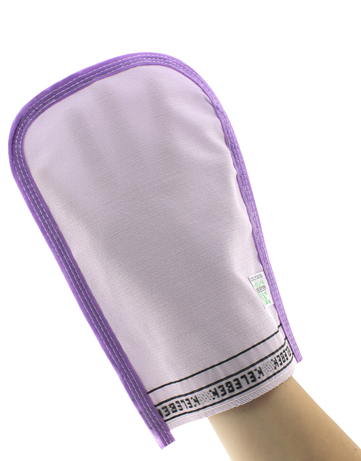 Kese Standart Kelebek Lila