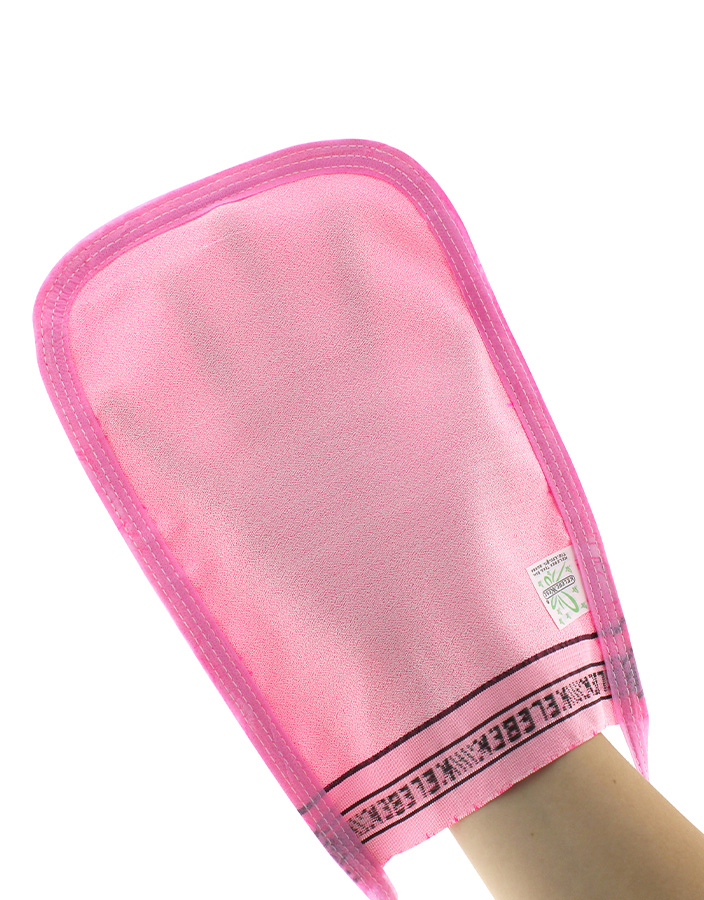 Kese Standart Kelebek Pembe