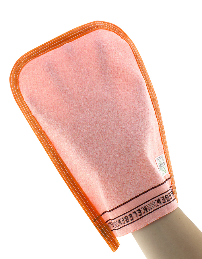 Kese Standart Kelebek Turuncu