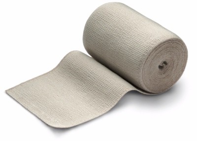 Kısa Germe Bandajı 12cmx5m