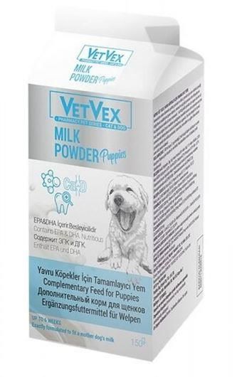 Köpek Süt Tozu 150 Gr