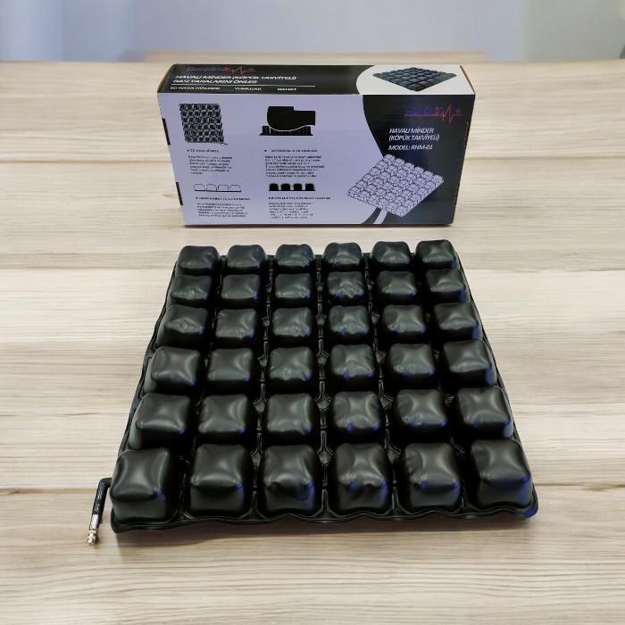 Köpük Takviyeli Havalı Minder