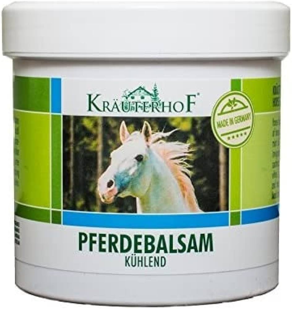 Krauterhof Serinletici Masaj Jeli 500ml
