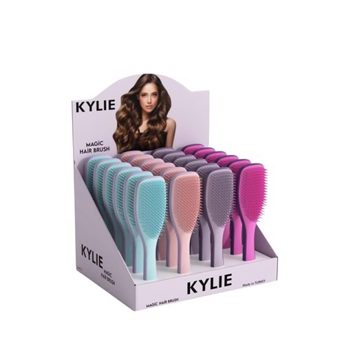 Kylia New Magic Tarak