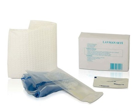 Lavman Seti Ename Seti